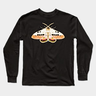 butterfly Long Sleeve T-Shirt